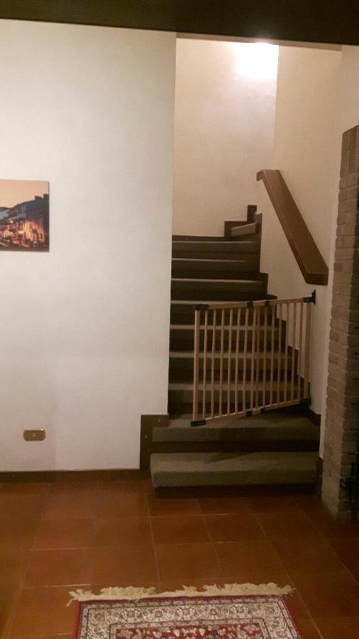 Villa Tulipani 로 외부 사진