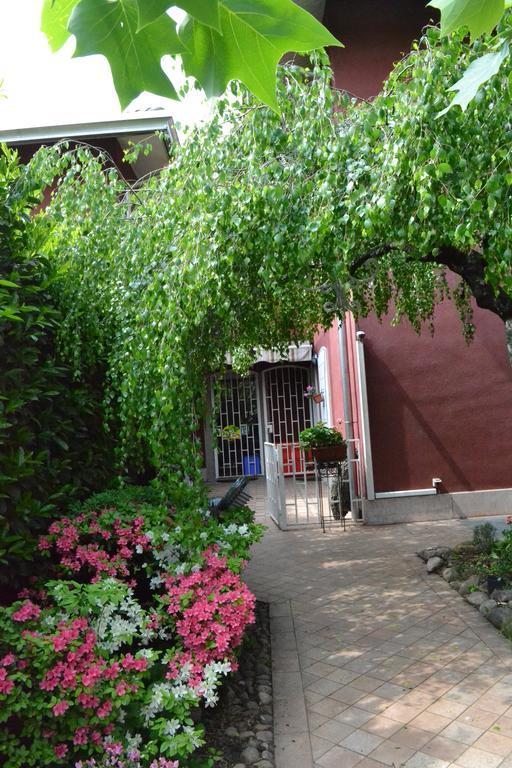 Villa Tulipani 로 외부 사진