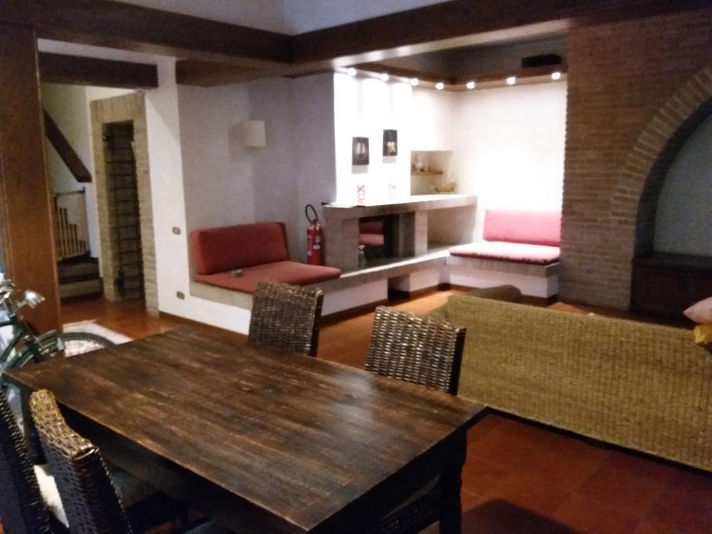 Villa Tulipani 로 외부 사진